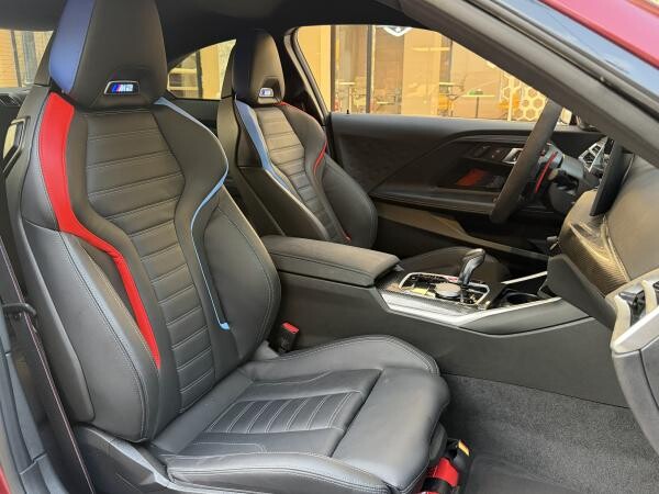 BMW M2 2026 - 6