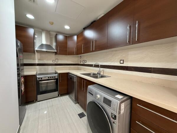 MARINA VIEW 1BHK-PORTO ARABIA ,GYM - 10