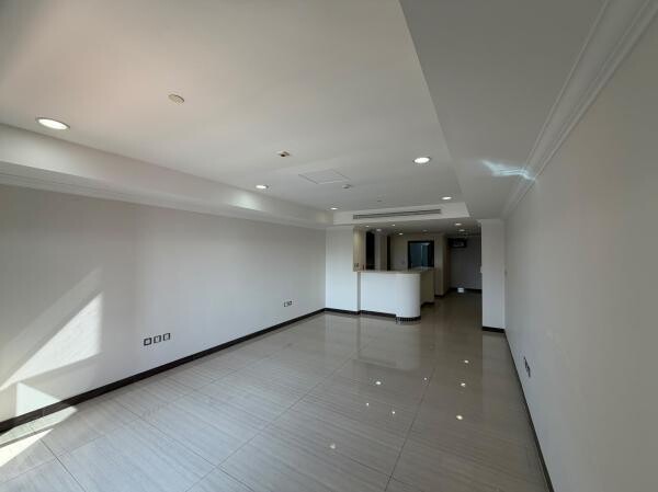 MARINA VIEW 1BHK-PORTO ARABIA ,GYM - 4