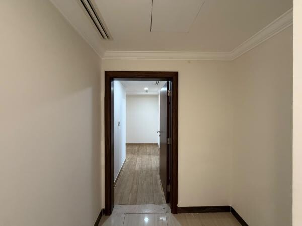 MARINA VIEW 1BHK-PORTO ARABIA ,GYM - 5