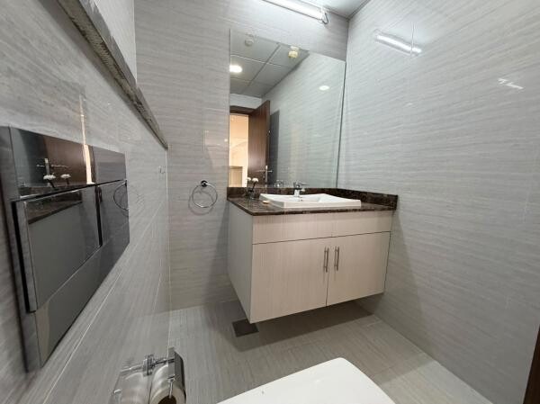 MARINA VIEW 1BHK-PORTO ARABIA ,GYM - 12