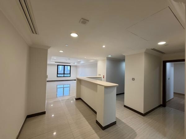 MARINA VIEW 1BHK-PORTO ARABIA ,GYM - 3