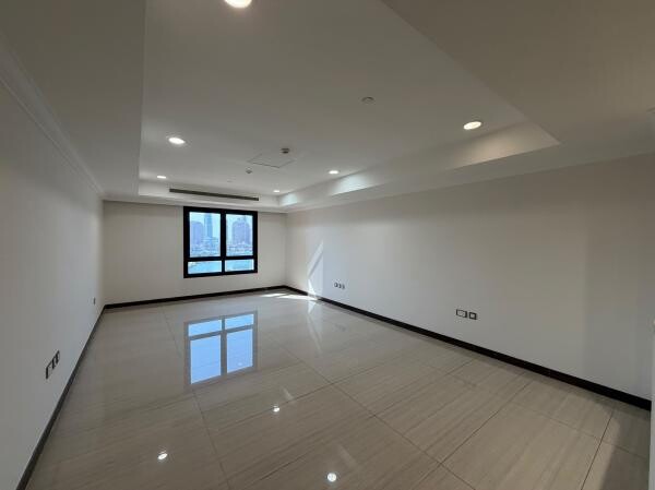 MARINA VIEW 1BHK-PORTO ARABIA ,GYM - 2