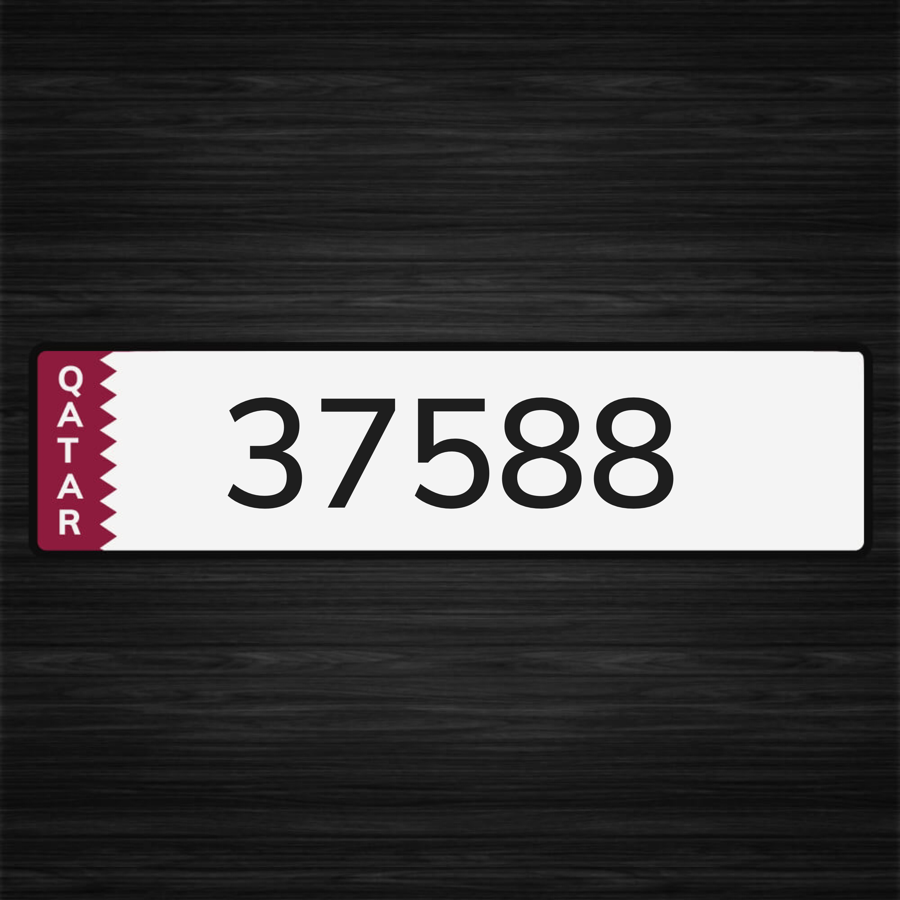 special number - 1