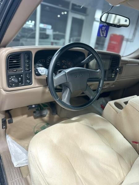 للبيع جي ام سي 2500 اتش دي غماره - 8