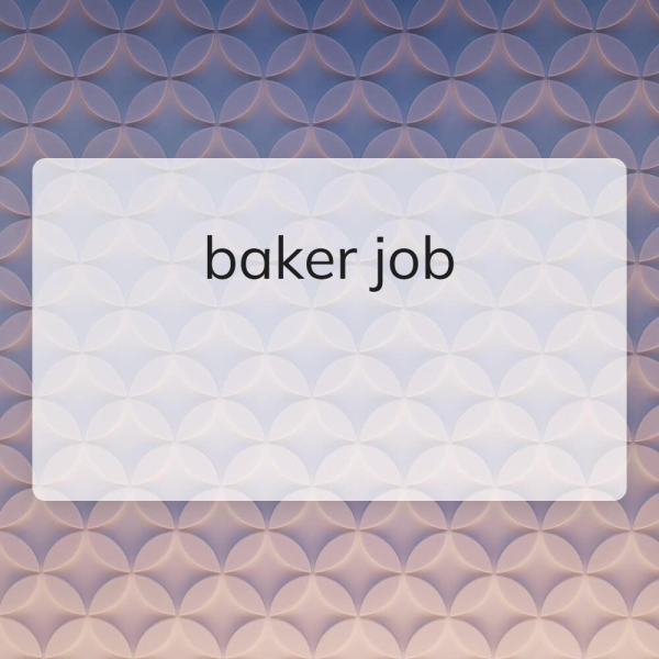 Milk bread baker - 1