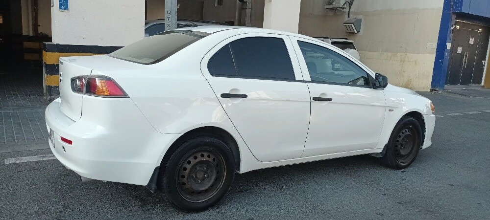 Lancer Ex 2017 urgent - 6