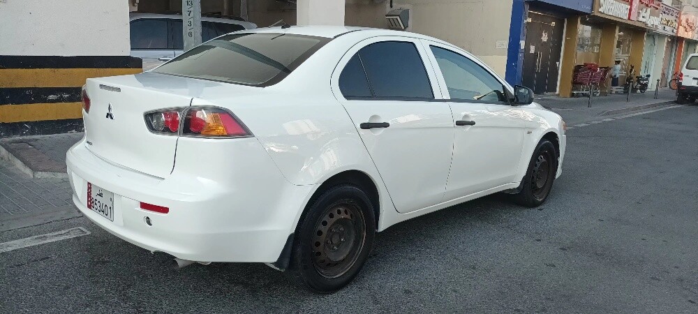 Lancer Ex 2017 urgent - 7