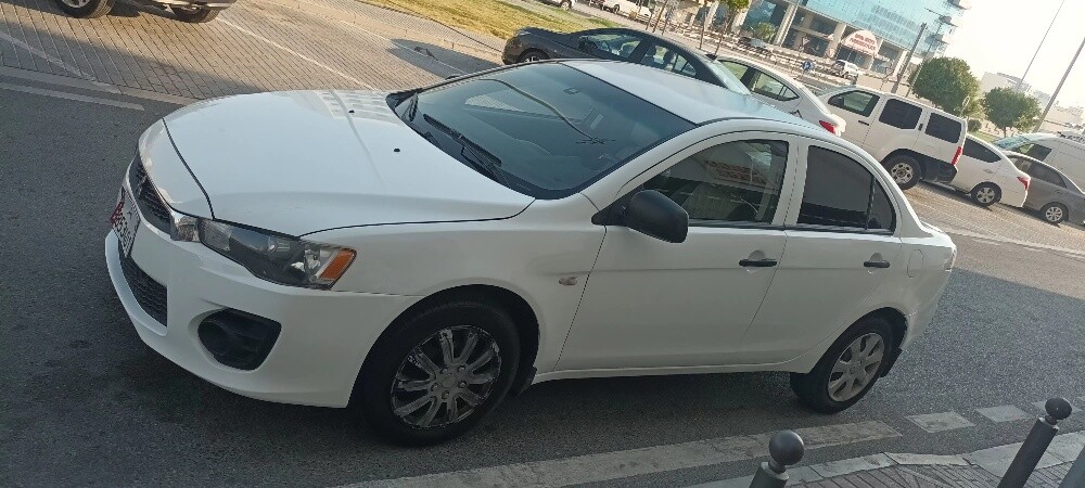 Lancer Ex 2017 urgent - 4
