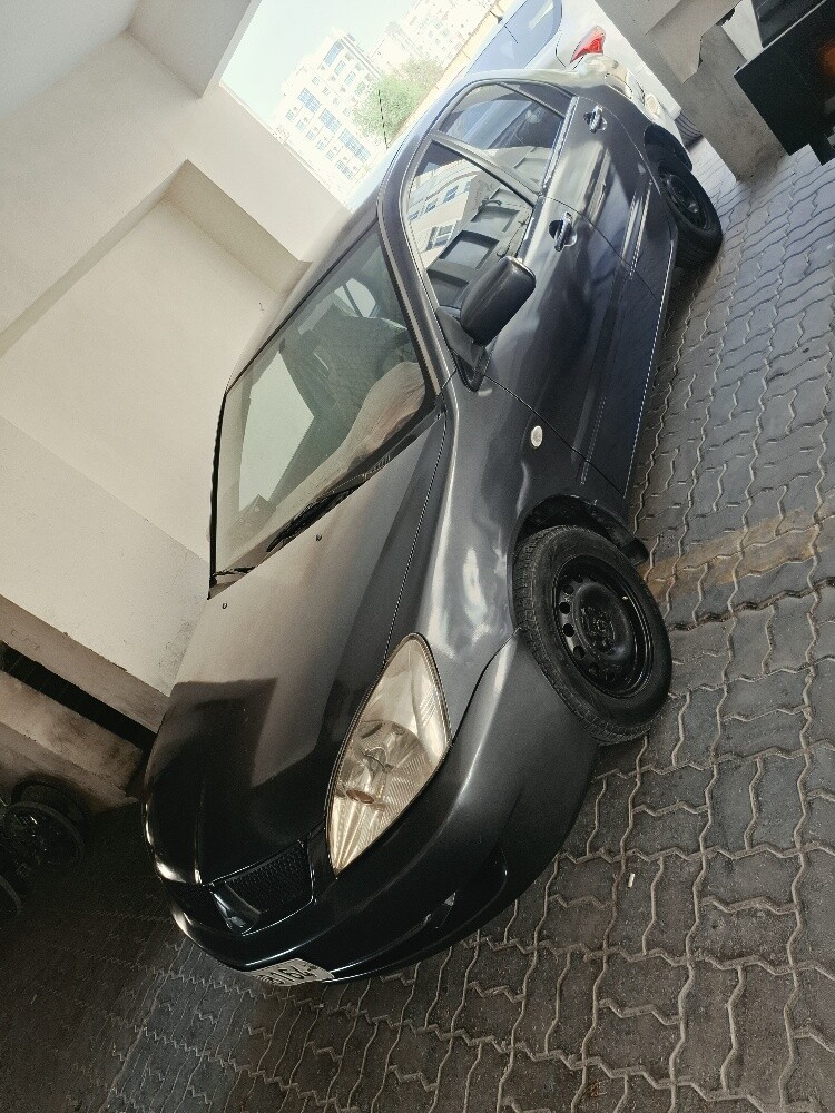 Mitsubishi lancer gls car for sale - 2