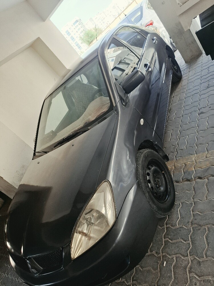 Mitsubishi lancer gls car for sale - 1