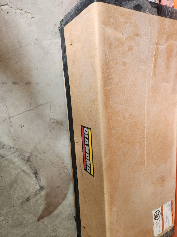 rebar straightner - 4