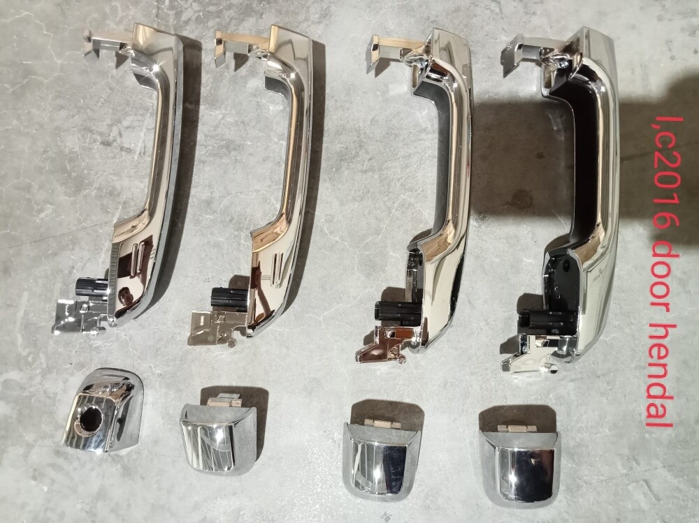 land cruiser body parts - 10