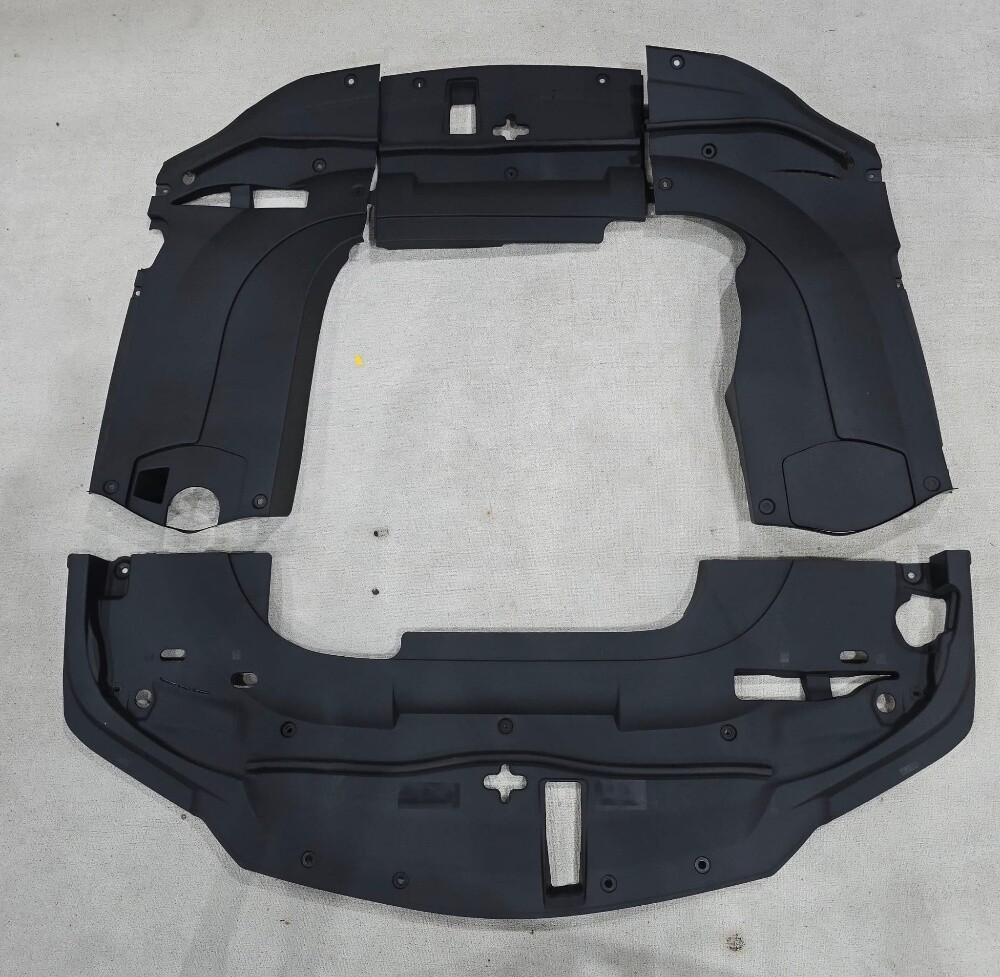 land cruiser body parts - 12