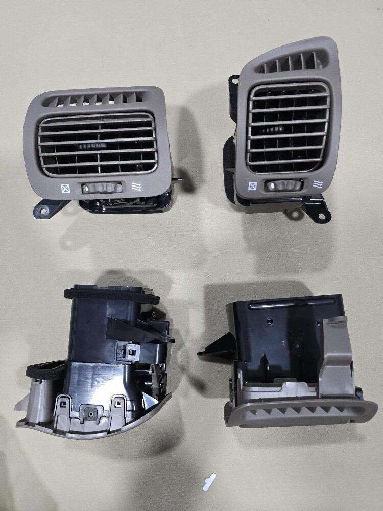 land cruiser body parts - 4