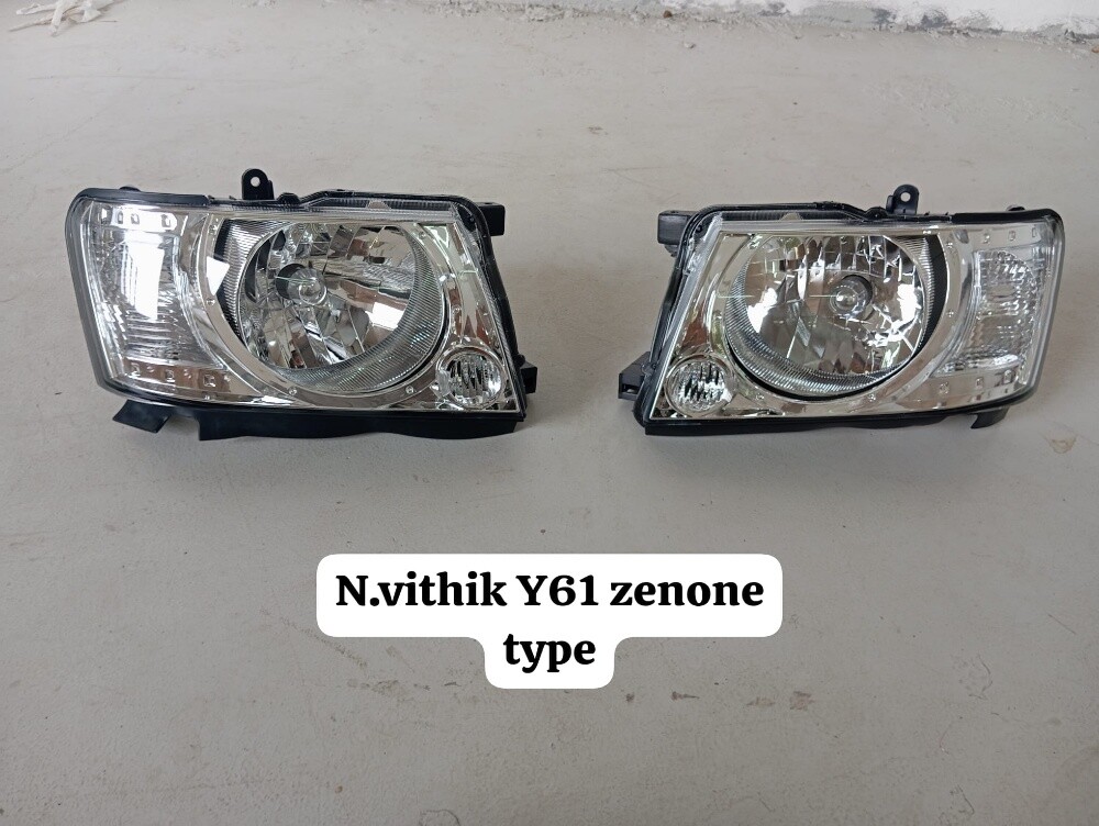 land cruiser body parts - 11