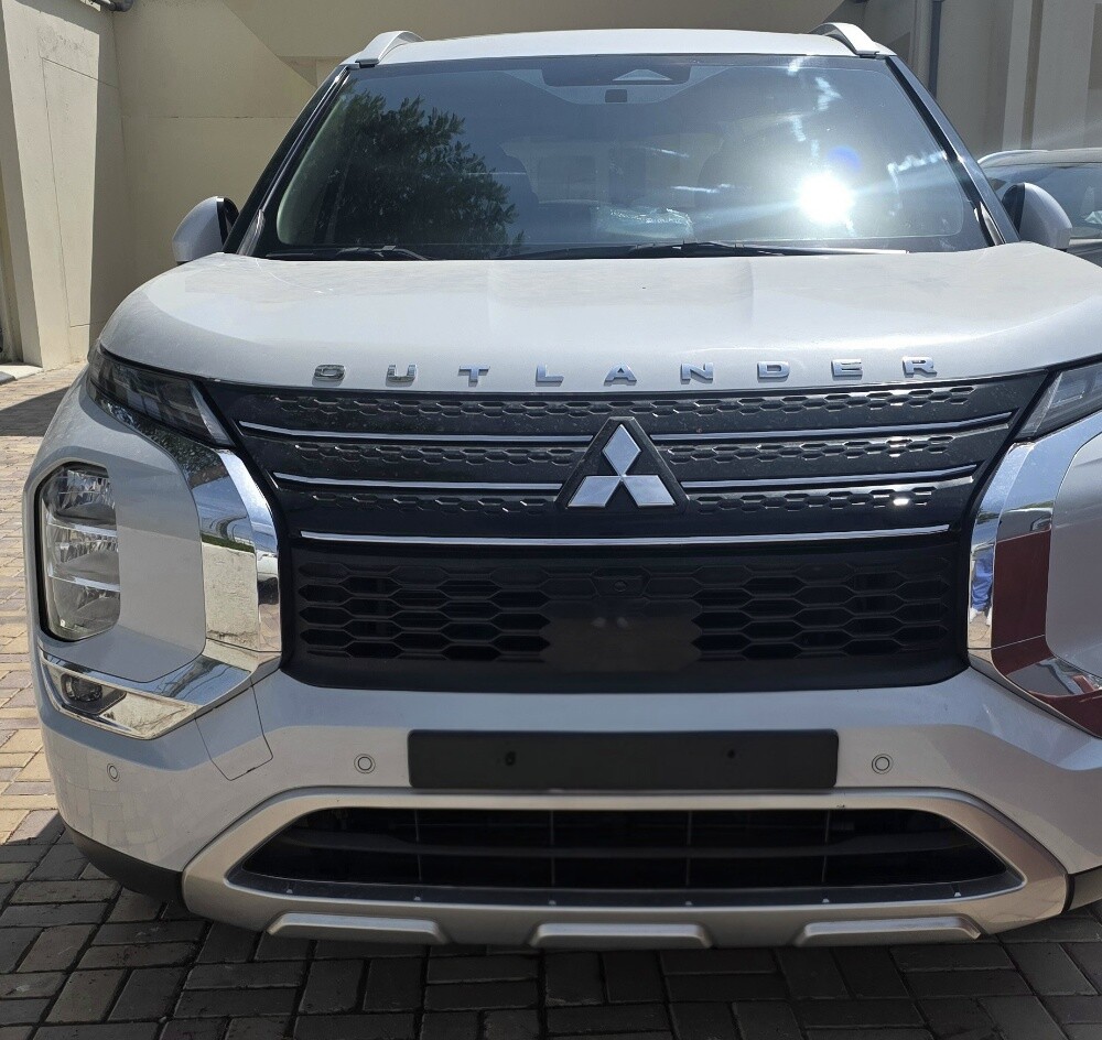 Mitsubishi outlander 2024 - 1