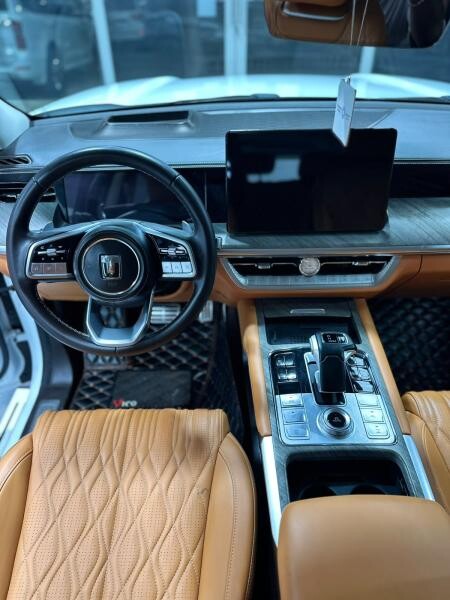 للبيع تانك 500 2025 - 7