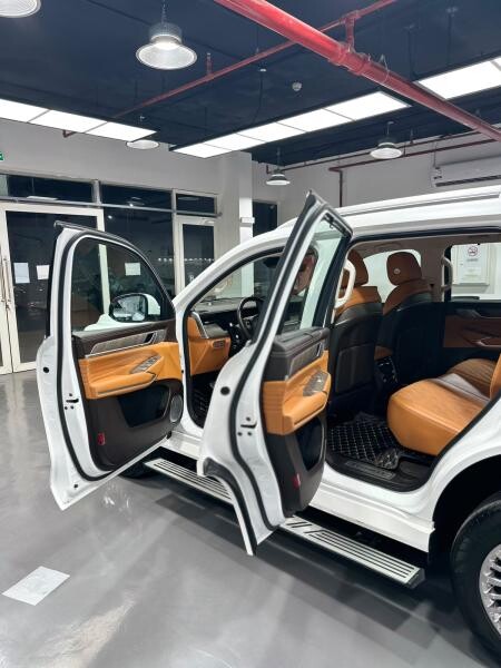 للبيع تانك 500 2025 - 8