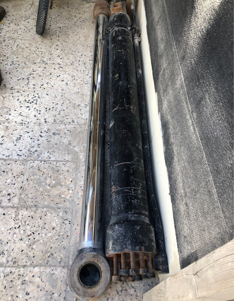 Cat standard boom and stick - 9