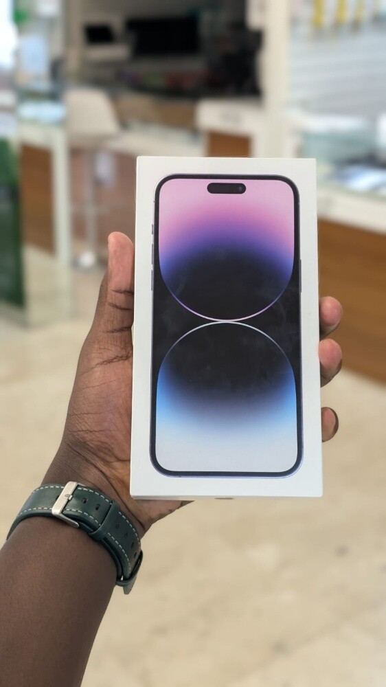 ايفون 14برو ماكس - 2