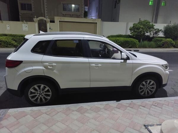Bestune T33 Model :2022 For Sale - 3