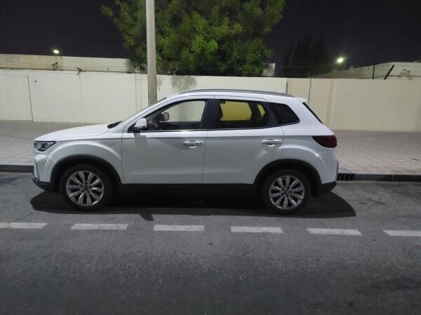 Bestune T33 Model :2022 For Sale - 4