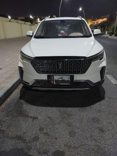 Bestune T33 Model :2022 For Sale - 1