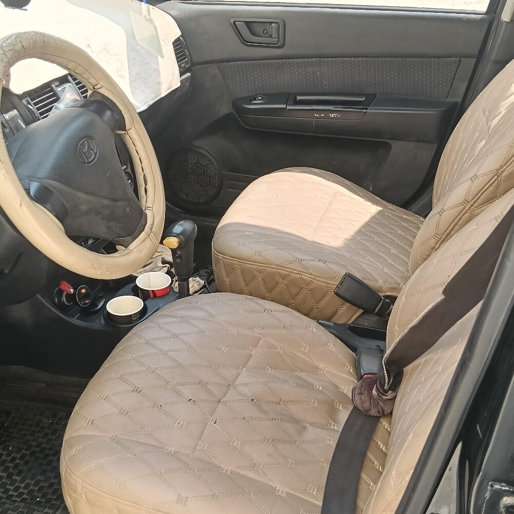 هونداي جيتز - 2