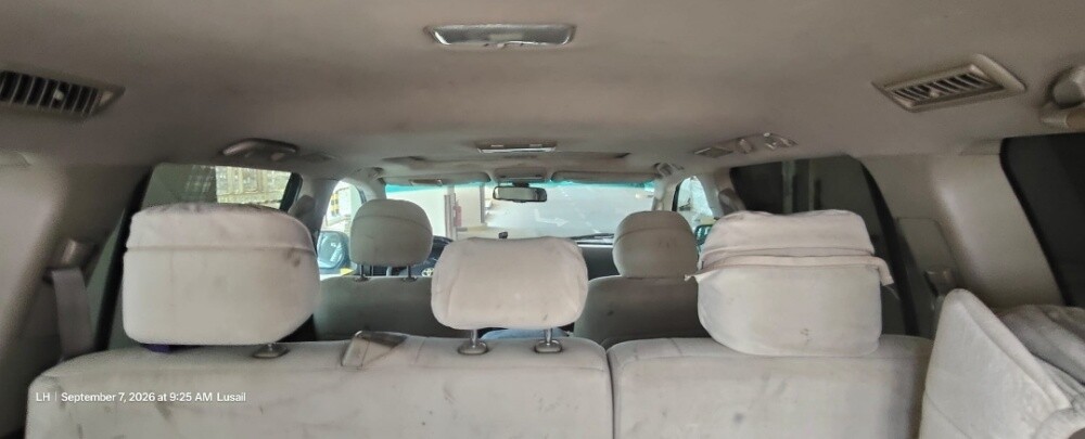 toyota land cruiser gxr v6 - 2