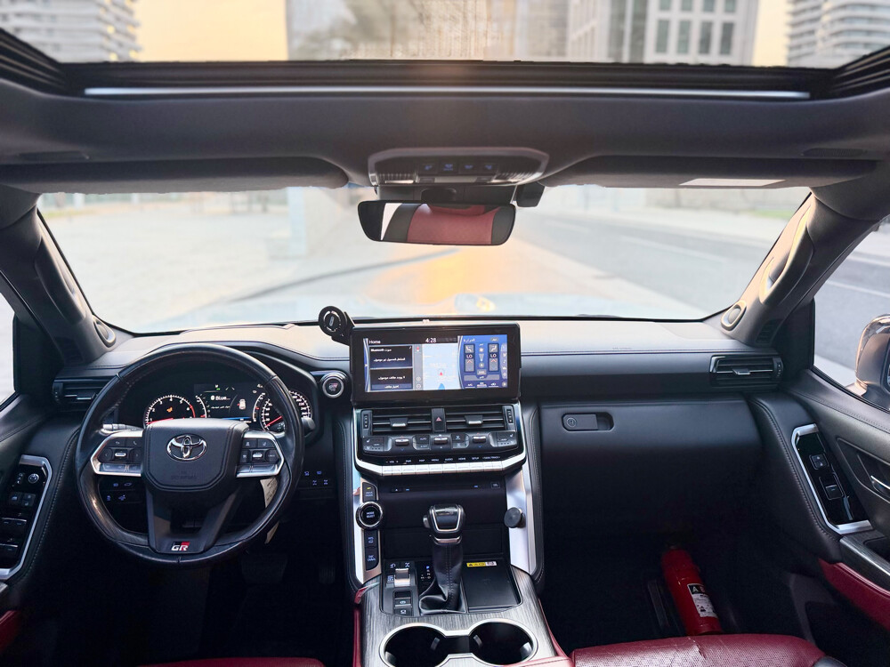 GR Sport 2022 - 9