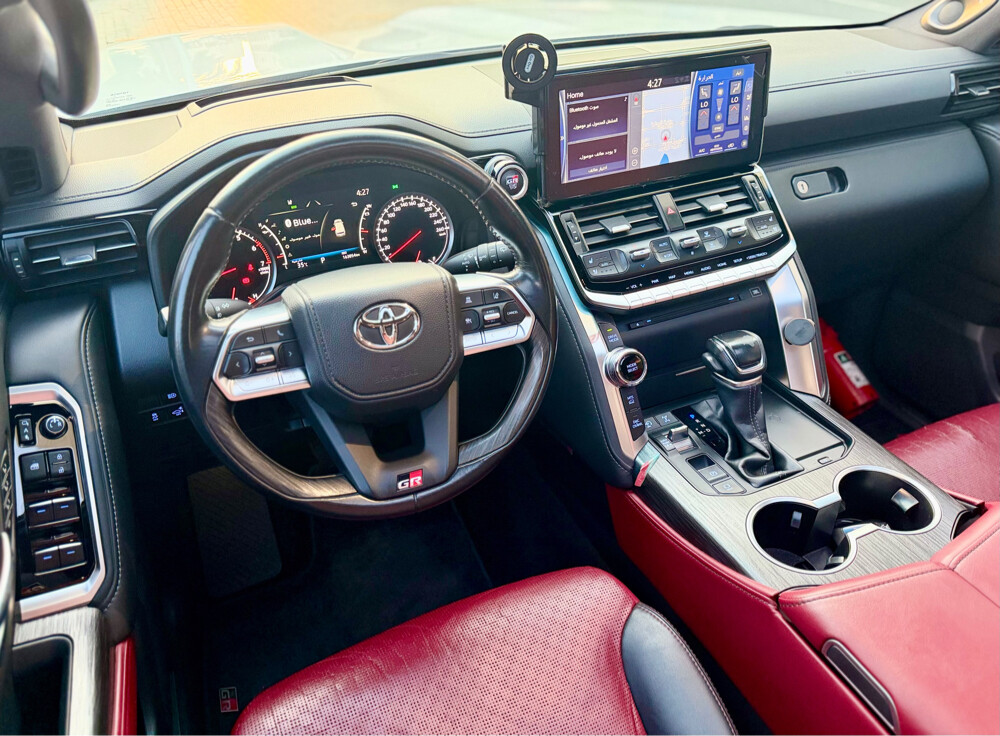 GR Sport 2022 - 6