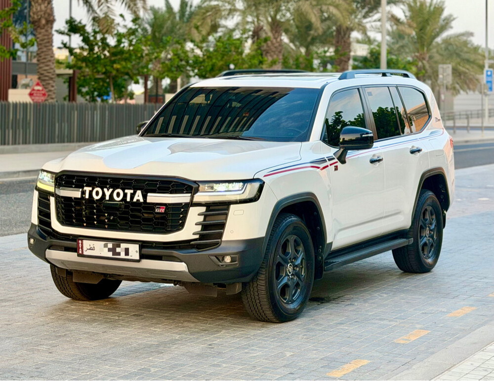 GR Sport 2022 - 2