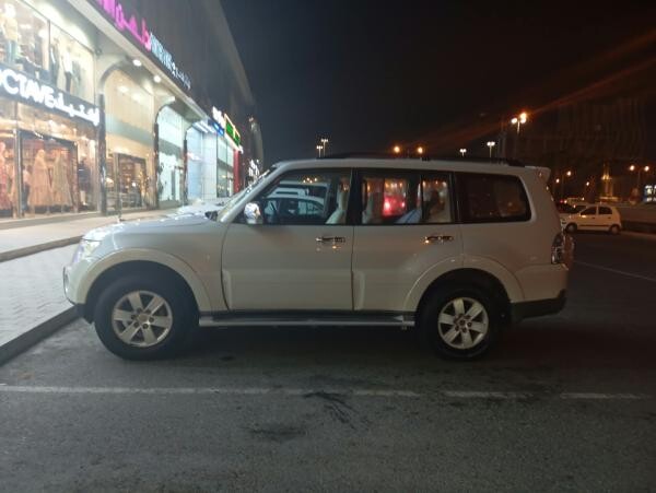 Pajero (Well Maintained) - 3