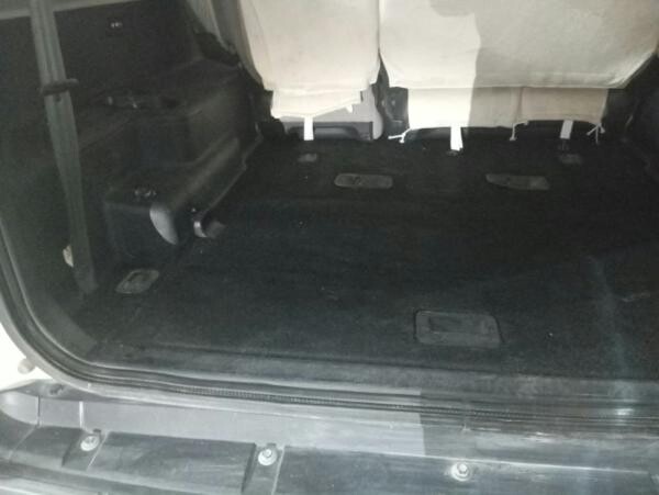 Pajero (Well Maintained) - 11