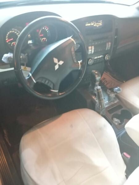 Pajero (Well Maintained) - 10
