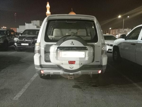 Pajero (Well Maintained) - 5