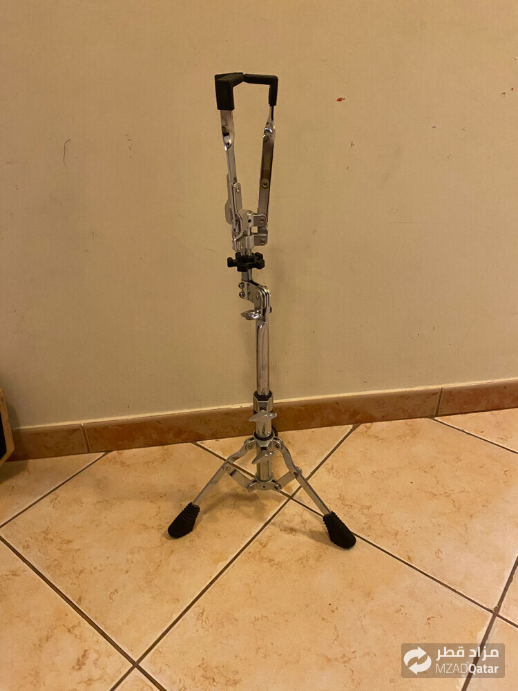 Drums.. pad and holder - 1