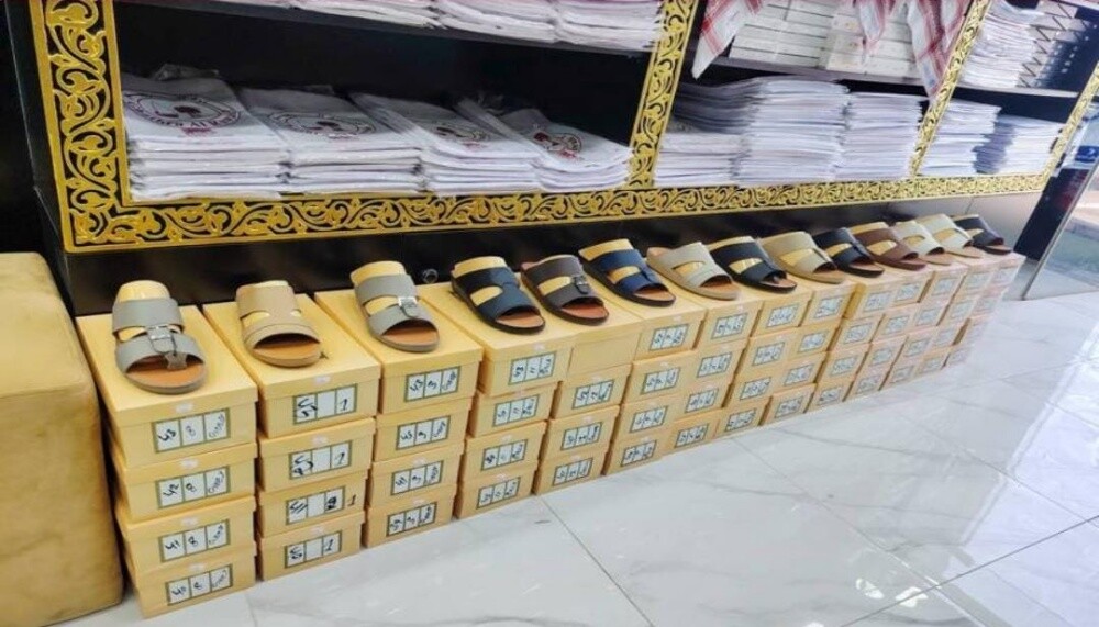 محل خياطة ومستلزمات رجالية - 6