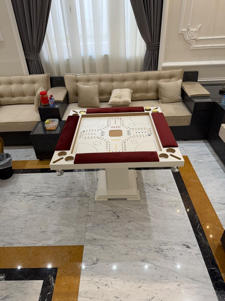 شركة طاولات برازيلية - 23
