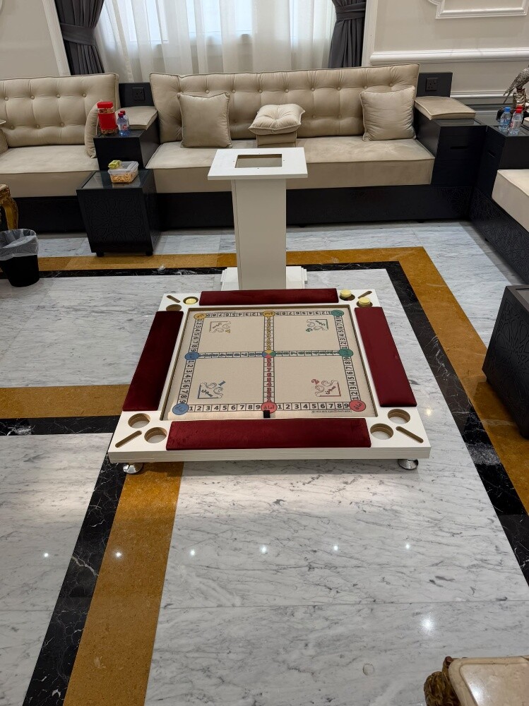 شركة طاولات برازيلية - 24