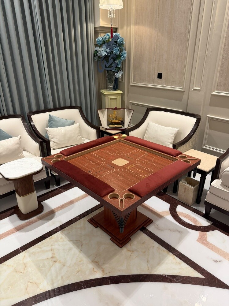 شركة طاولات برازيلية - 19