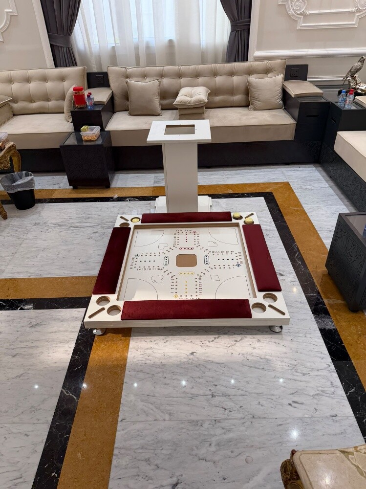 شركة طاولات برازيلية - 15