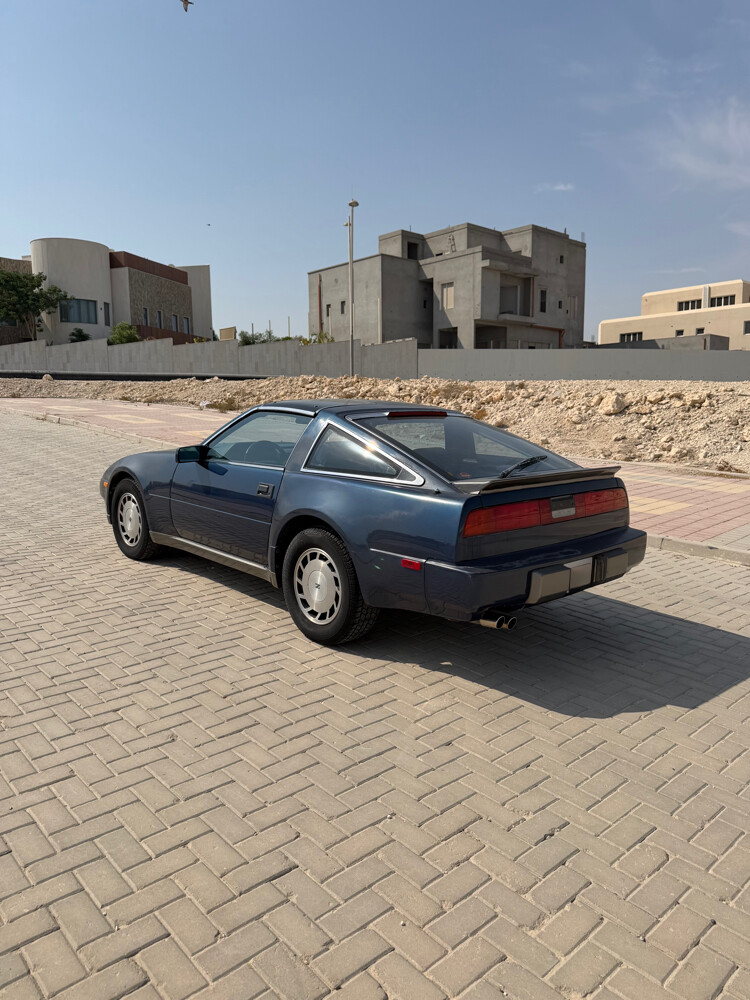 زد اكس ٣٠٠ - 2