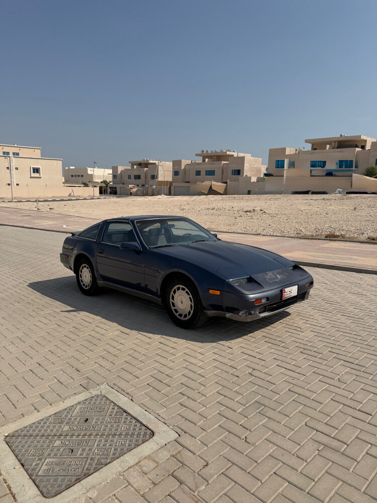زد اكس ٣٠٠ - 7
