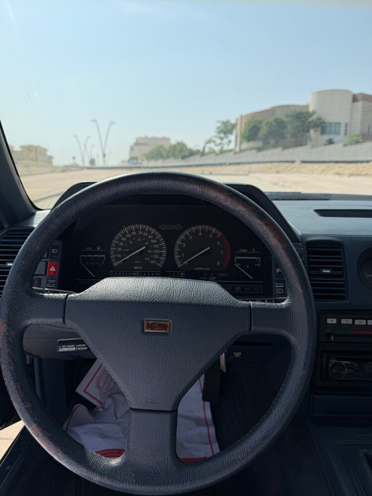 زد اكس ٣٠٠ - 12