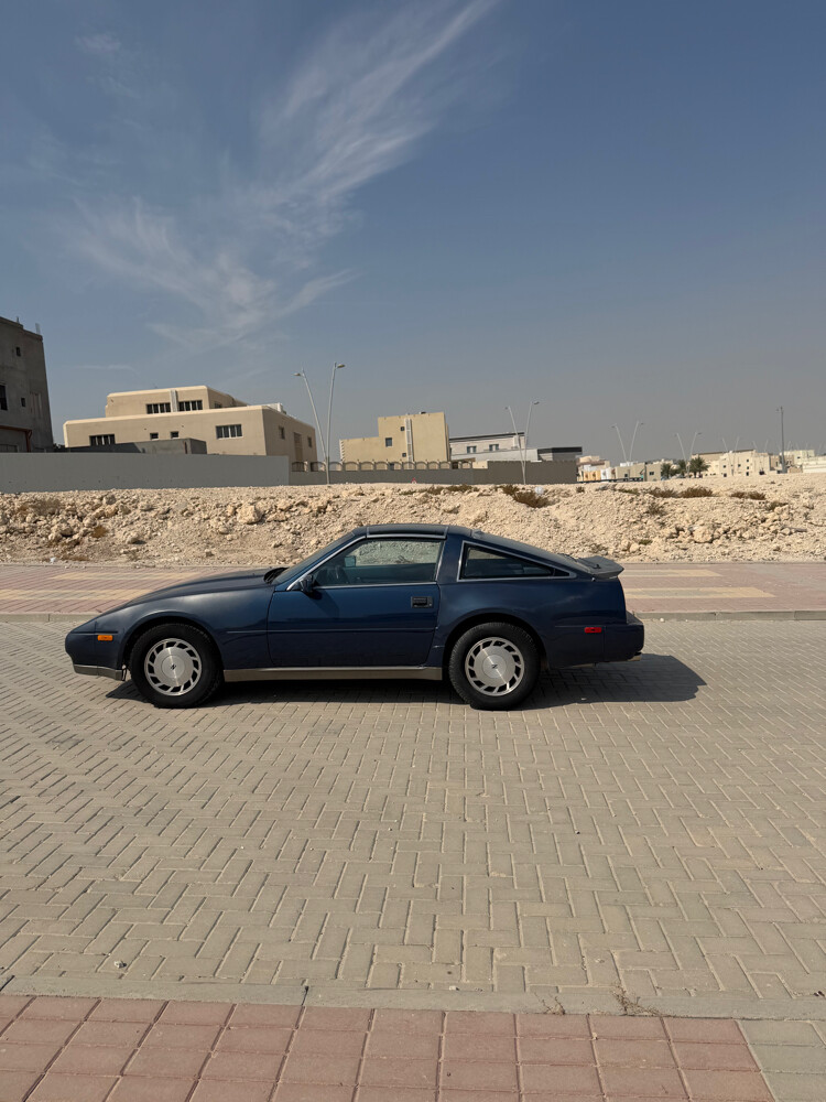 زد اكس ٣٠٠ - 4
