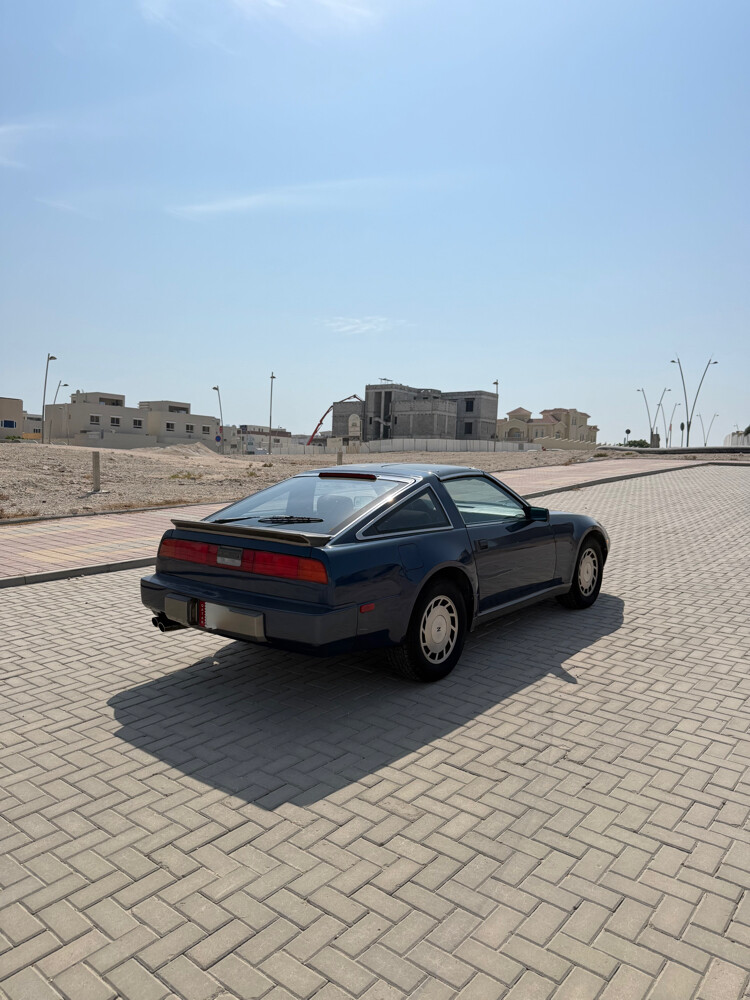 زد اكس ٣٠٠ - 3