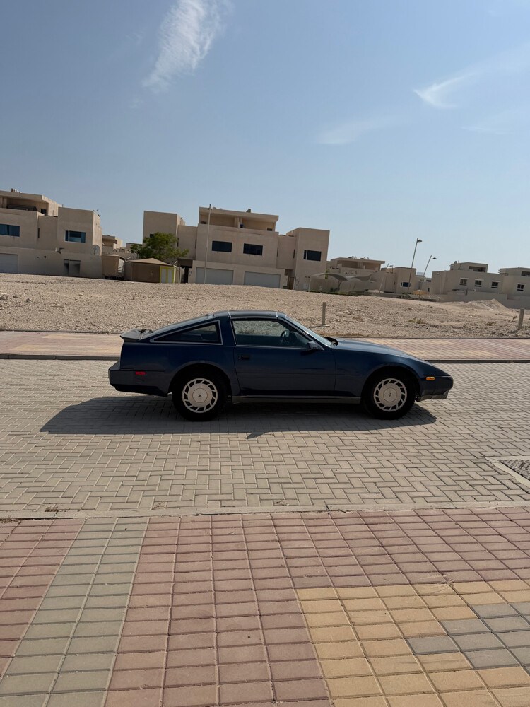 زد اكس ٣٠٠ - 5