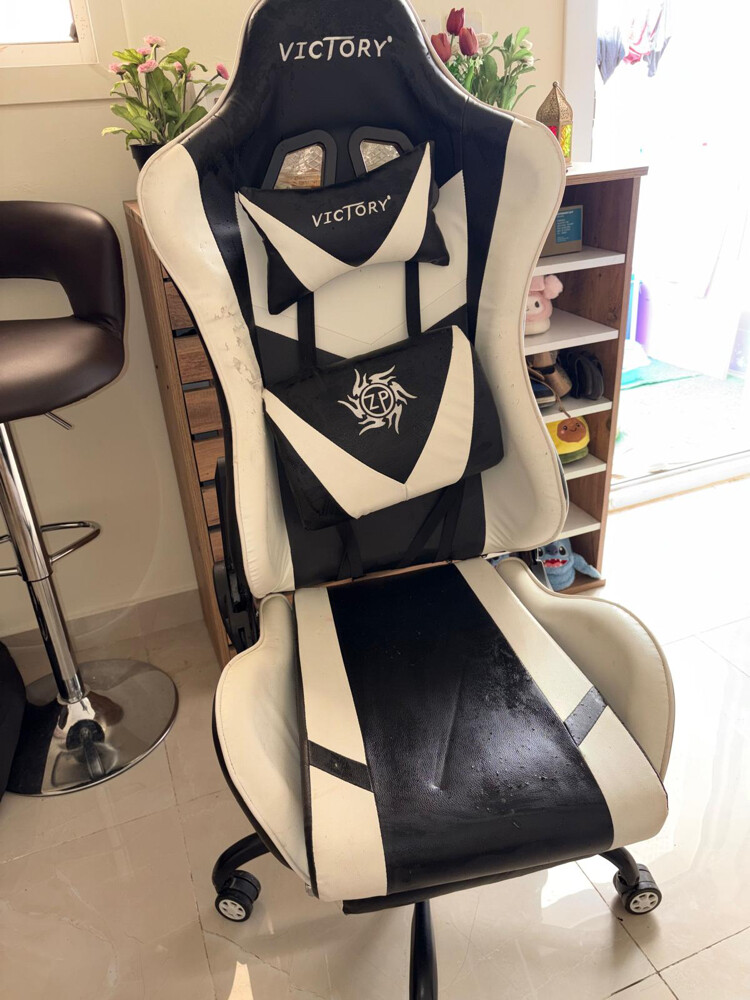 chair  - 4